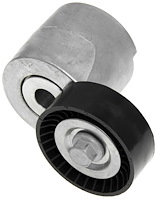 TENSIONER ASMDRV BE (B)