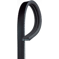 Serpentine Belt for Select 1995-2006 Fiat, Ford, Mazda, Mercury