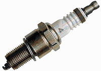RAPIDFIRE Performance Platinum Spark Plug Reach: 0.750"