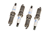 SPARK PLUG ASM (SLP-1)
