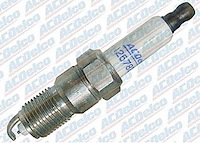 Platinum Spark Plug