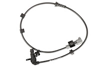Front Driver Si (SLP-1)