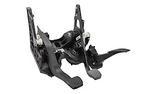 PEDAL ASM-BRK & (P1)