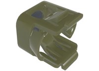 RETAINER-BRK PE (SLP-1)