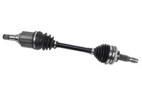 SHAFT ASM-FRT WHL D (99)