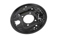 PLATE-RR BRK BK (SLP-1)