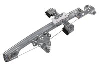 REGULATOR ASM-F (99)