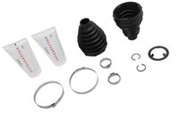BOOT KIT-FRT WH (SLP-1)