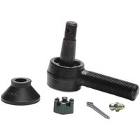 Outer Steering (B)
