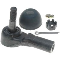 Outer Steering (B)