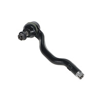 Front Driver Si (SLP)