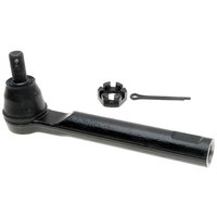 Outer Steering (B)