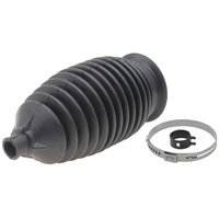 Rack and Pinion (B)