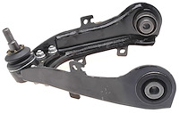 Front Driver Si (B)