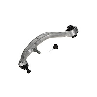 Front Driver Si (B)