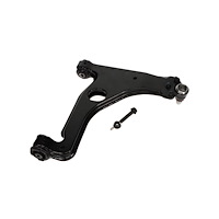 Front Driver Si (B)