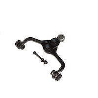 Front Driver Si (B)