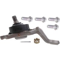 Front Driver Si (B)
