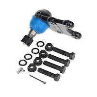 Front Lower Sus (SLP)