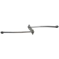 Rear Suspension (SLP)