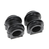 Rear Suspension (SLP)