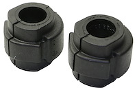 Front Suspensio B (B)