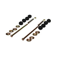 Front Sway-Bar Link Kit for Select 1938-2018 Various Makes/Models