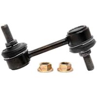 Rear Suspension (B)