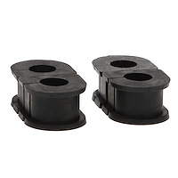 Front Suspensio (SLP)