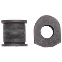 Rear Suspension (B)