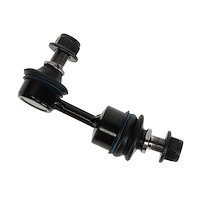 Rear Suspension (B)