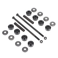 Front Suspensio (B)