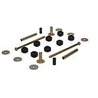 Front Suspensio (B)