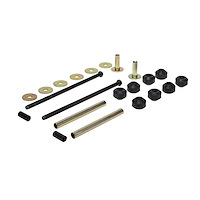 Front Suspensio (SLP)