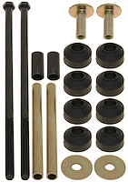 Rear Suspension (SLP)