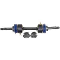 Front Suspensio (B)
