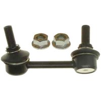 Front Driver Si (B)