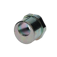 Front Caster/Ca (B)