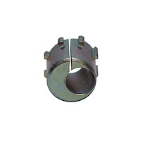 Front Caster/Ca (B)