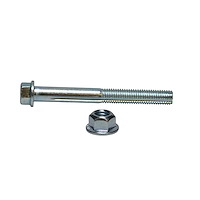 Front Caster/Ca (B)