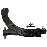 Front Lower Control Arm [Right, Passenger Side] for Select 2003-2010 Chevrolet, Pontiac, Saturn