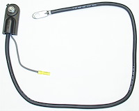 CABLE ASM BAT