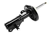 Front Driver Si (SLP-1)