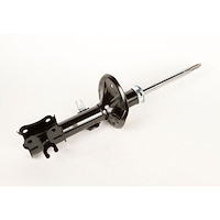 Front Strut Assembly [Right, Passenger Side] for Select 2004-2011 Chevrolet, Pontiac