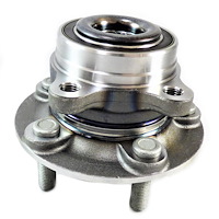 HUB ASSEMBLY (A)