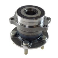 HUB ASSEMBLY (A)