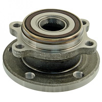 HUB ASSEMBLY (A)