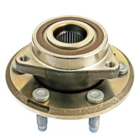 Wheel Hub and B (SLP-1)