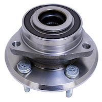 Wheel Bearing Hub Assembly for Select 2010-2019 GM Models