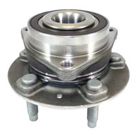 HUB ASMFRT WHL (99)